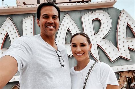 spoelstra wife|miami heat coach divorce.